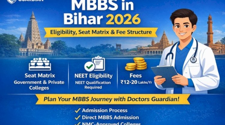 Is MBBS in Rajasthan a Good Choice? Colleges, Fees & Admission Tips