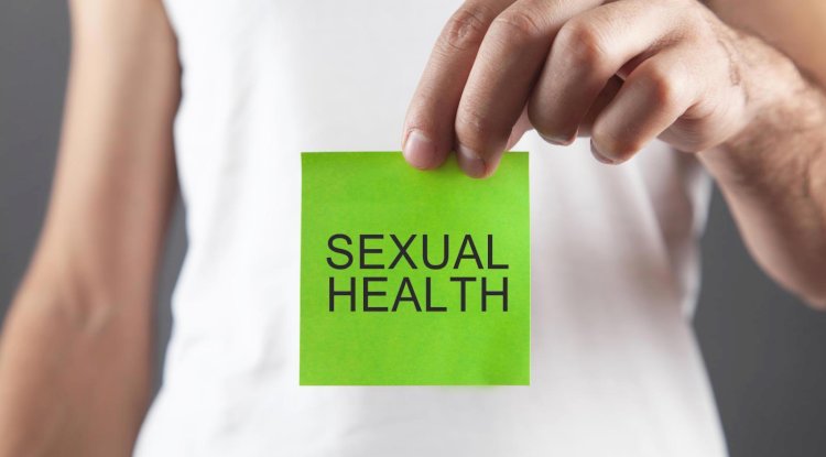 STD Testing in Dubai: A Guide to Protecting Your Sexual Health