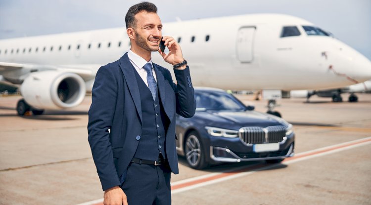 Airport Taxi Melbourne – Reliable & Comfortable Airport Transfers