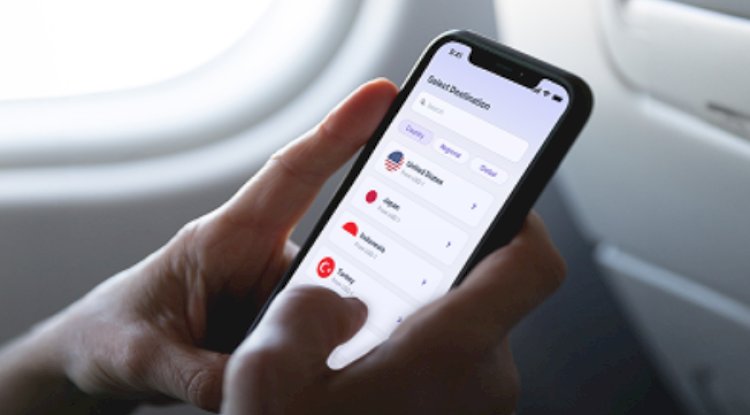Stay Connected in Canada: Your Complete Guide to Jetpac eSIM for Canada