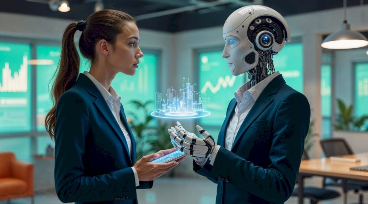 Flowgenn: Powering Smarter Growth with AI Automation