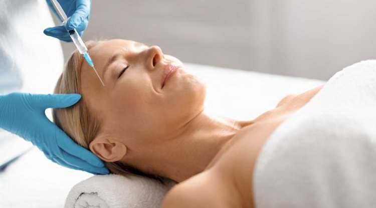 How Dermatech Polyclinic Addresses Environmental Skin Damage?