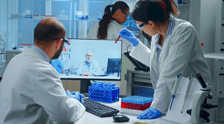 Why Advance Clinical Research Is Important in Today’s Healthcare System