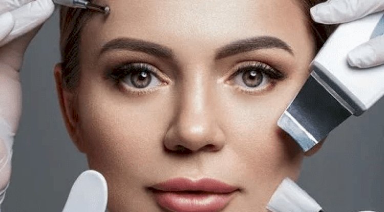 Where to Get the Best Hydrafacial in Islamabad