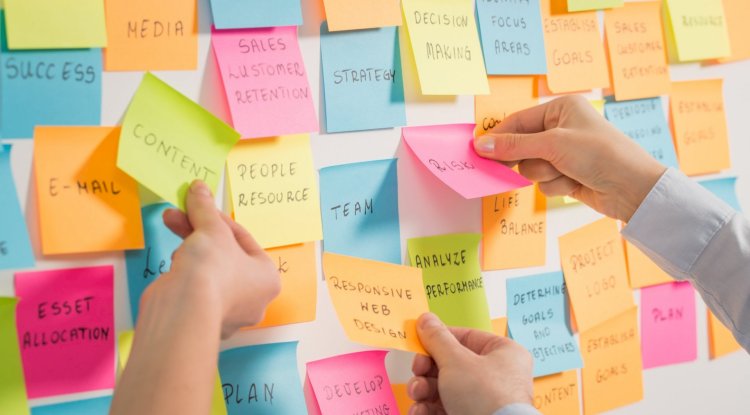 Maximizing Online Success: The Role of SEO and Top Companies in Noida