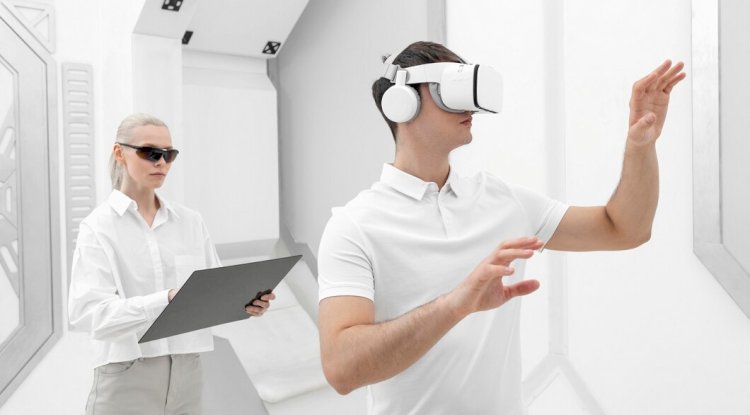 How Extended Reality (XR) is Transforming the Idea of Home in Real Estate?
