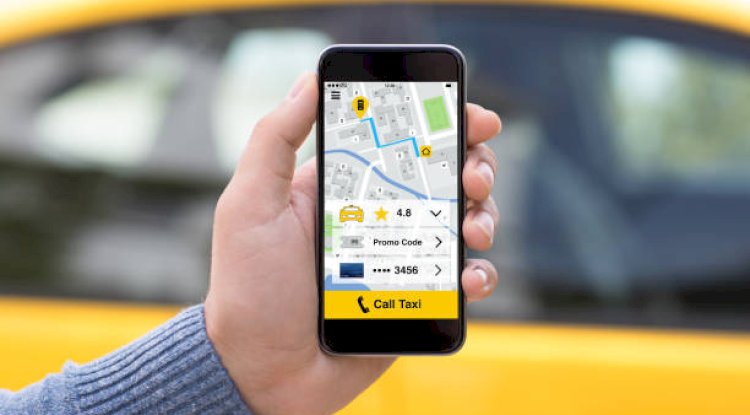 How Can a Ride-Hailing App Like Uber Transform Your Business?