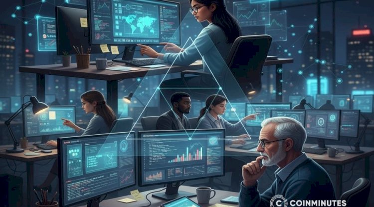 How CoinMinutes Bridges Generational Gaps in Crypto