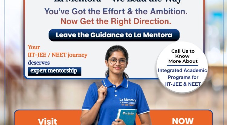 NEET intermediate course
