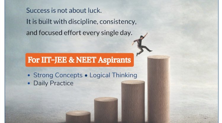 NEET preparation strategy for BiPC students