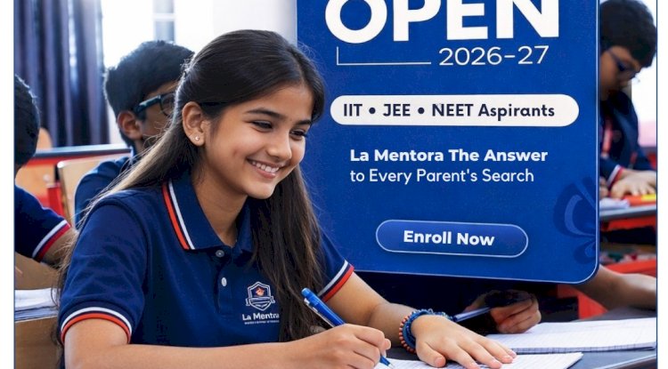 Best Intermediate IIT-JEE & NEET College in Hyderabad