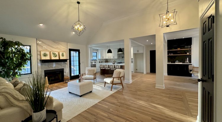 Turning Outdated Spaces into Dream Homes with Custom Remodeling