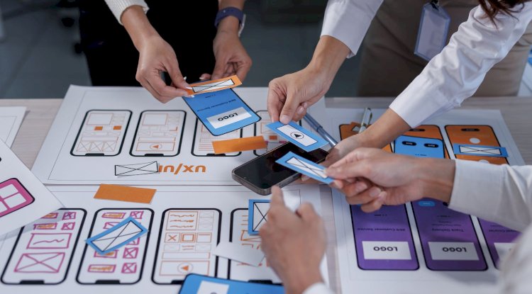 How Small Businesses Benefit from Mobile Apps