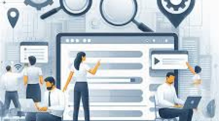 How Professional Website Audits Help Brands to Improve Search Visibility