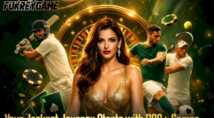 Football Betting ID on WhatsApp – Get Instant Access Today | FukreyGame