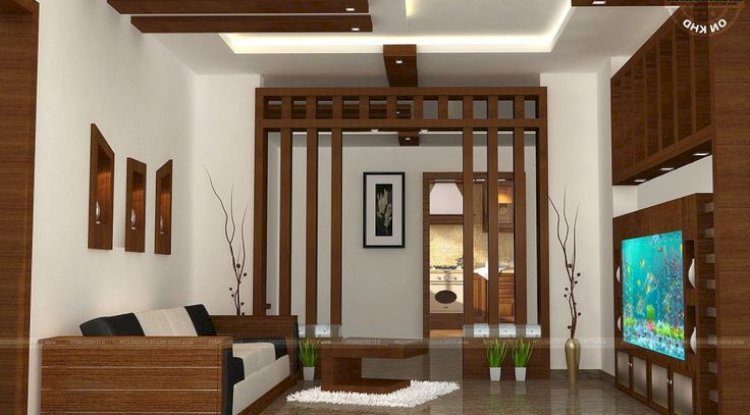 Modular Kitchen Pala: Redefining Modern Kitchens with Style and Function
