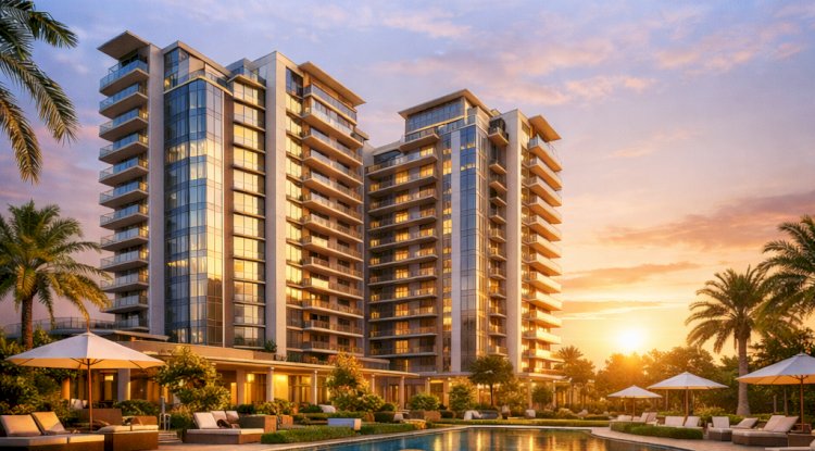  Best Real Estate Consultant in Noida – Opulence Abodez Realty India