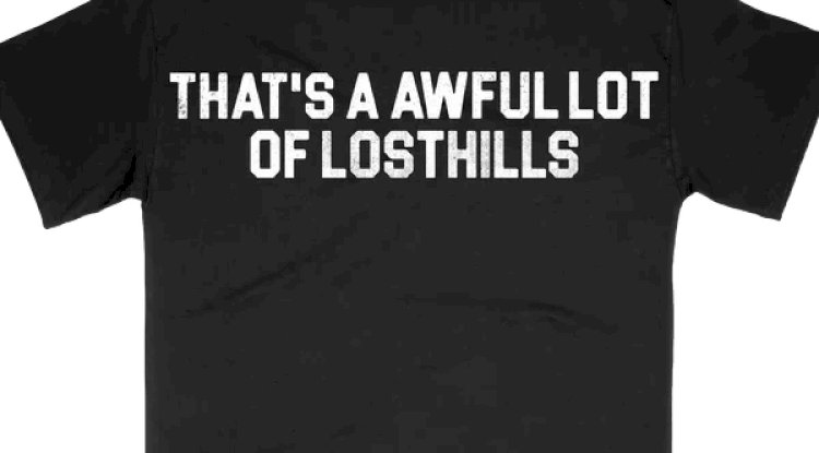 Lost Hills: A Deep Dive into the Meaning, Culture, and Rise of Lost Hills Clothing Introduction to Lost Hills