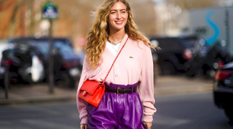 Why ClamentCustomLeather Leather Shorts Women are a Must-Have Wardrobe Staple?