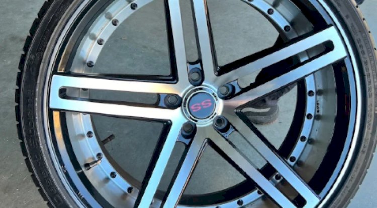 Atlas Wheel Repair: Professional Mobile Wheel Solutions in Atlanta