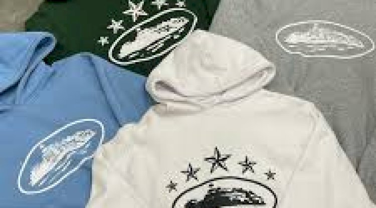 Corteiz Clothing: The Code of the Streets, Worn with Purpose