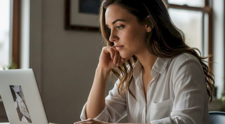 Why Betty Date Everything Is Suddenly Everywhere Online