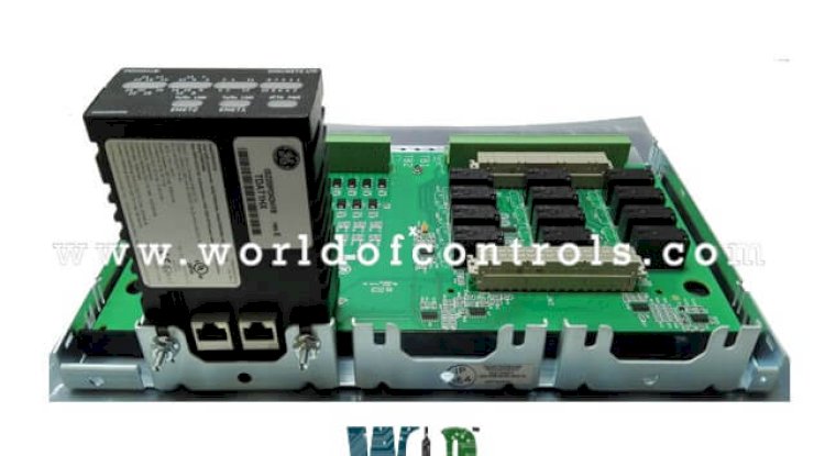 How to Identify and Replace a Faulty IS230TNCIH2C in Critical Systems