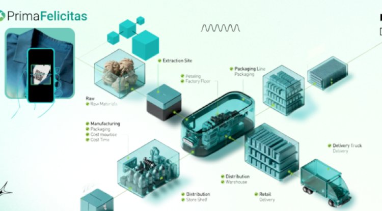 Why Your Business Needs a Blockchain Consulting Company for Strategic Growth