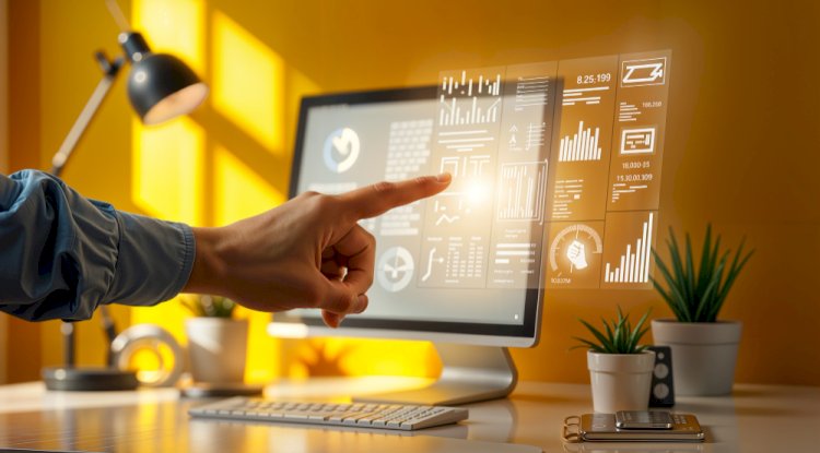 Why UK Businesses Are Choosing Website Redesign Services India to Improve Online Performance
