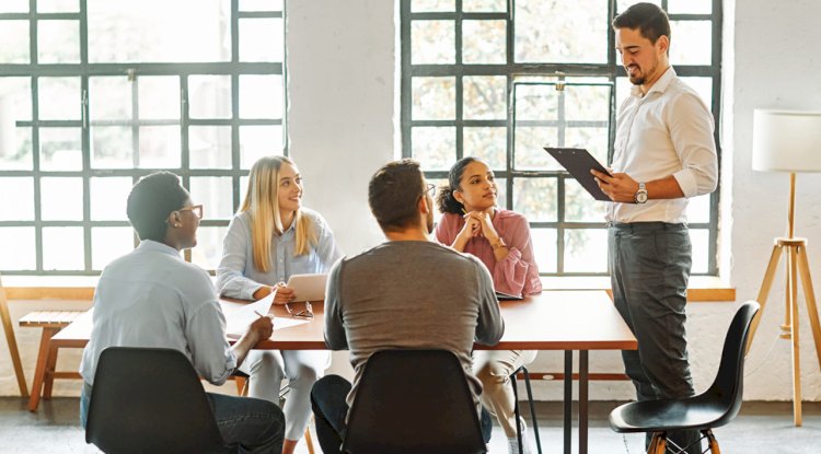 Build Stronger Workplaces with HR Training Courses