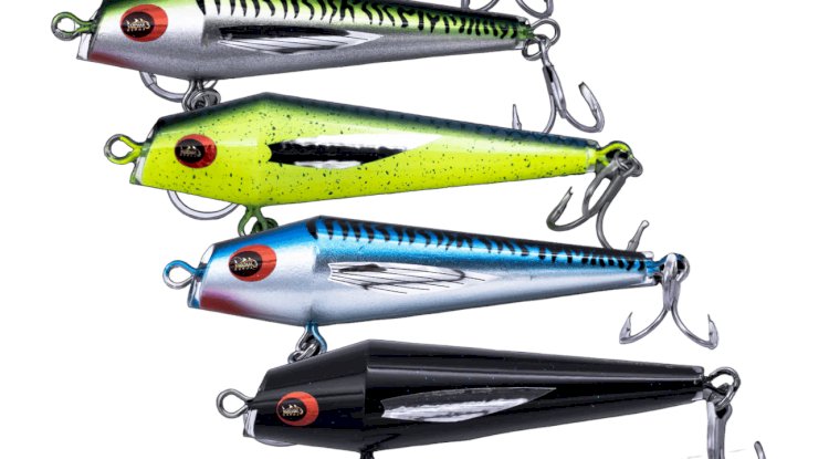 How Do Mahi Lures Improve Your Mahi Trolling Lures Success