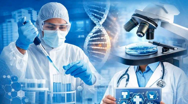 CIRI: Transforming Healthcare Through Research