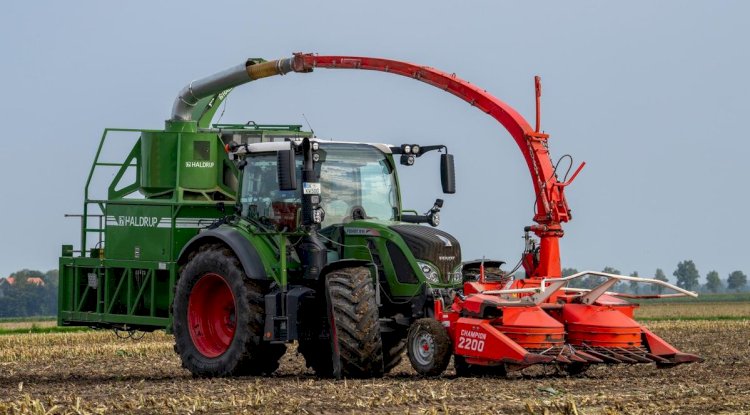The Resilient Harvest: A Strategic Roadmap for UK Red Diesel Delivery in 2026