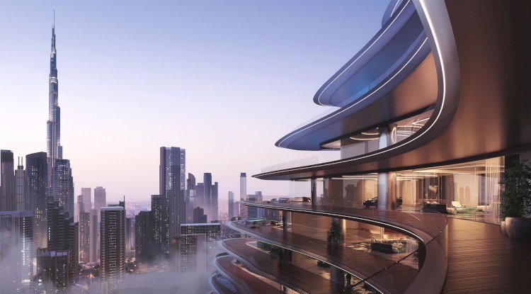 Investment Potential of Arabian Ranches Houses