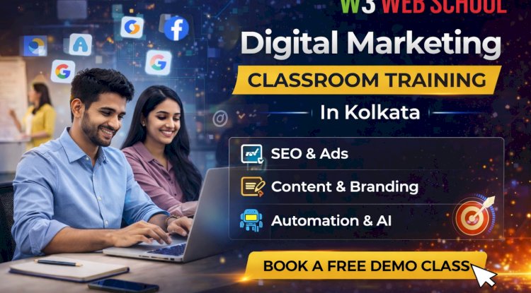 Why Digital Marketing Skills Are Important for Modern Careers