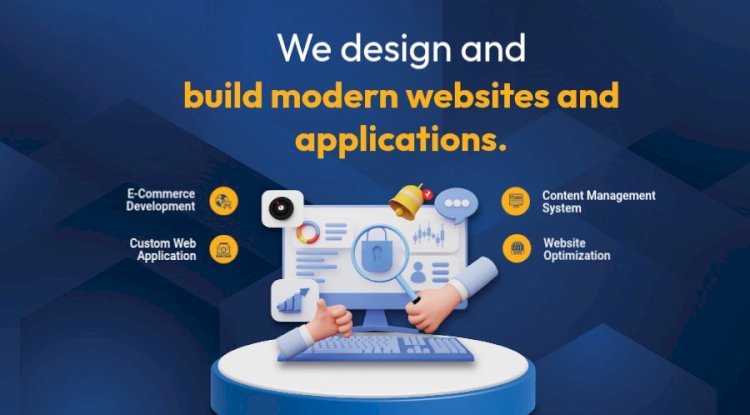 W3care Technologies Empowering Modern Businesses with Reliable ExpressionEngine Web Development