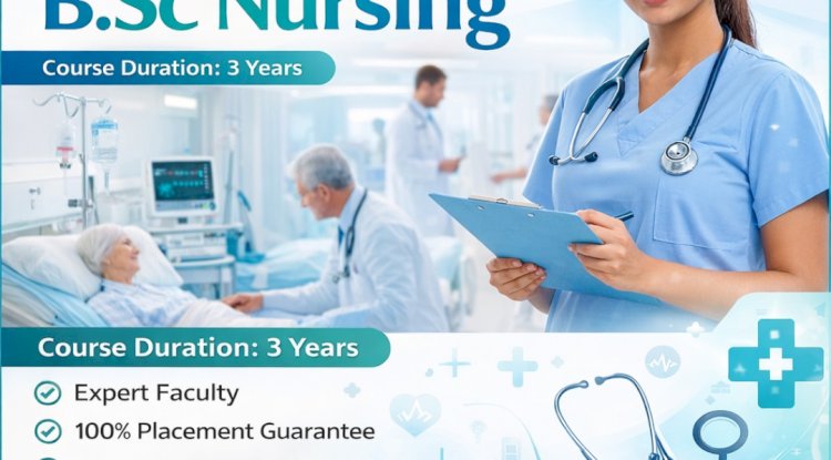 V.M.N Institute Of Allied Health Sciences – The Best B.Sc Nursing College in Madurai