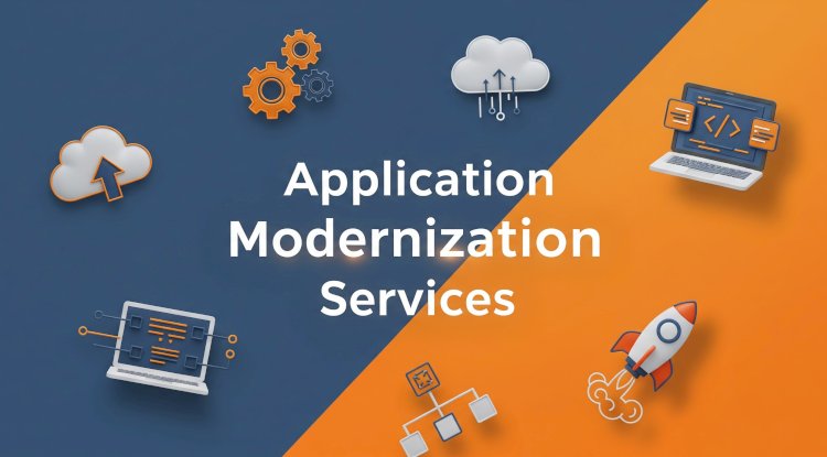 Legacy Application Modernization Services That Enhance Software Maintainability