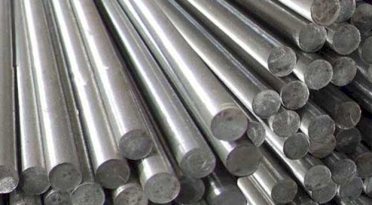 Material Characteristics of ASTM B637 UNS N07001 and UNS N07080 Nickel Alloy Bars