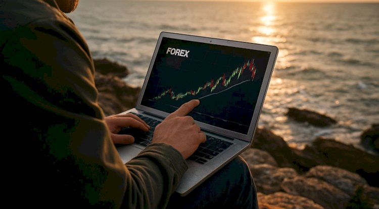 Free Forex Charts Online: 2026 Strategy and Tips Guide