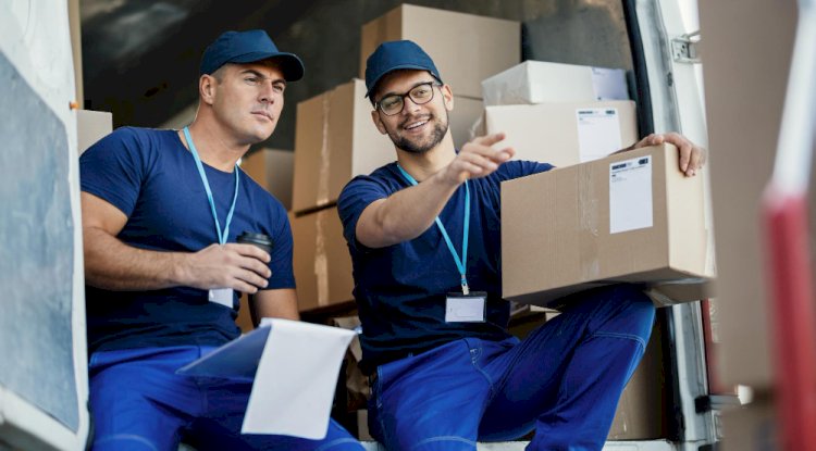 Asia Logistics Packers And Movers In Gomti Nagar Lucknow