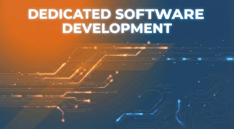 How a Dedicated Software Development Company Manages Multi-Platform Projects