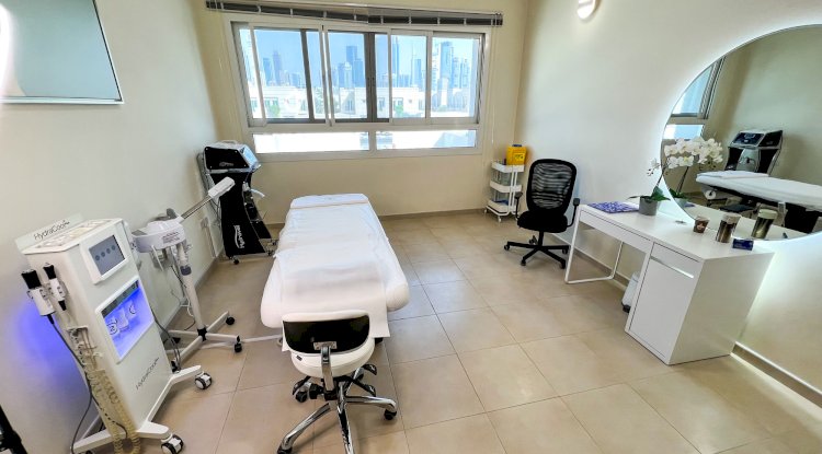 Top 10 Skin Treatments to Try at an Aesthetic Clinic Jeddah