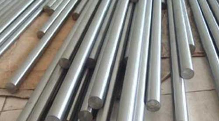 Engineering Comparison of ASTM B348 Grade 5 Round Bar and Grade 2 Titanium Round Bar