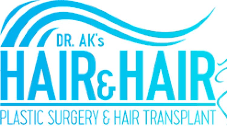 Best Hair Transplant in Islamabad: Restore Your Confidence with Hair&Hair
