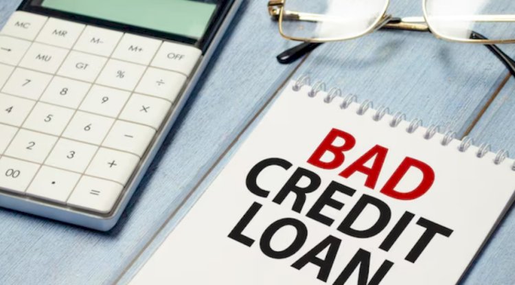 How to apply for immediate financial assistance with a poor credit history?