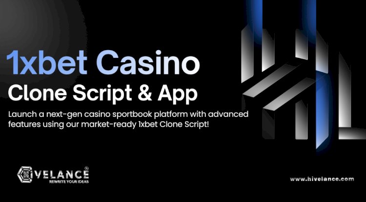 All-in-One 1XBet clone script designed for Maximum Profitability & Rapid Growth