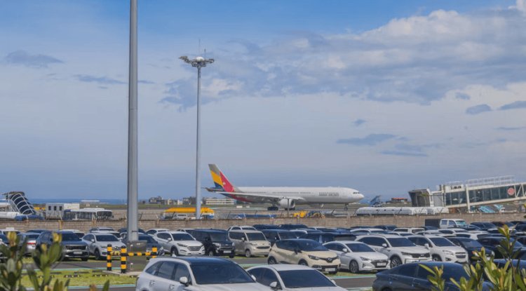 Luton and Stansted Compete on Lower Parking Prices