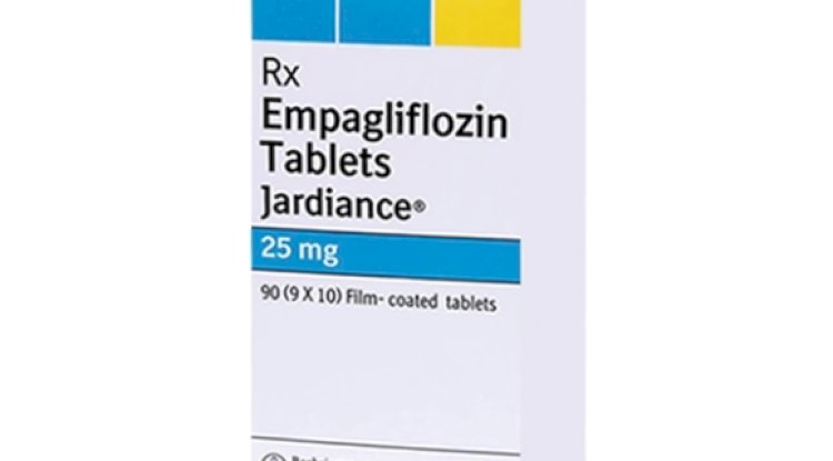 Benefits And Side Effects of Jardiance Tablet