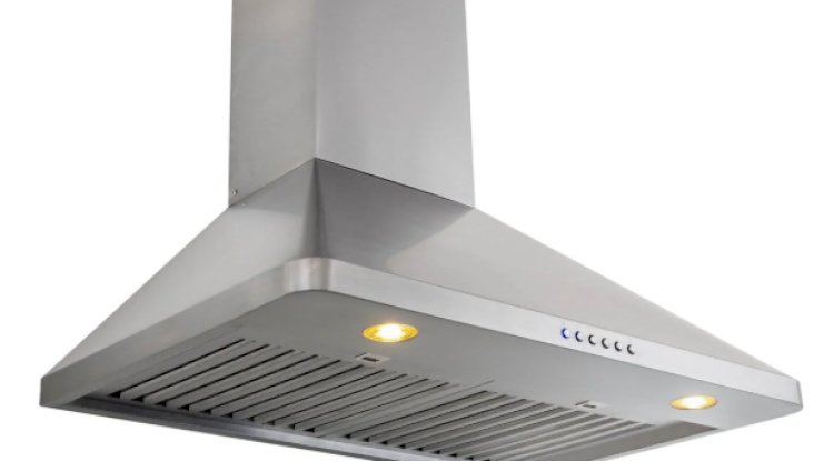 36 Kitchen Hood Buying Guide: Size, Power, and Design Tips
